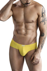 Slip pastel Clever 1746 couleur moutarde